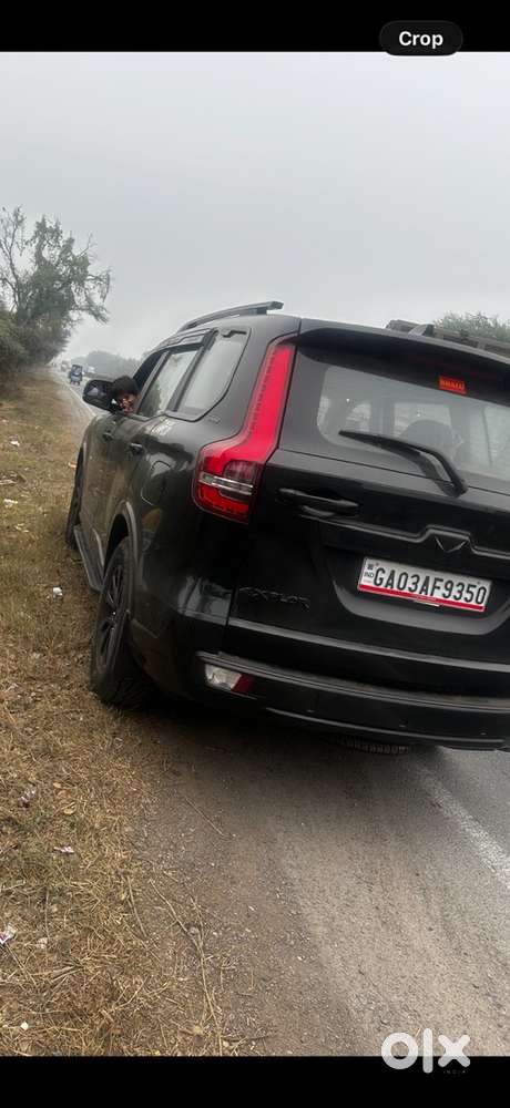 Mahindra Scorpio-n 2024 Model