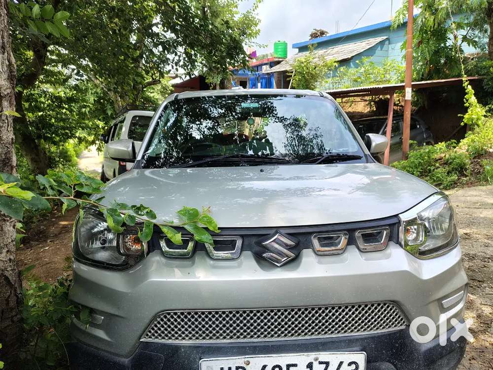 Maruti Suzuki S-presso 2019 In Excellent Condition