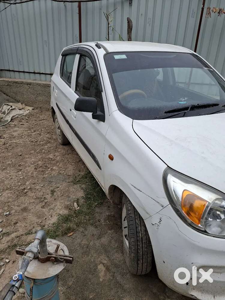 Maruti Suzuki Alto Lxi 2019