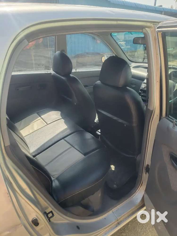 Hyundai Santro Xing 2007