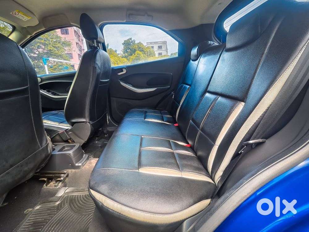 Ford Figo 1.2 Trend Petrol, 2016, Petrol