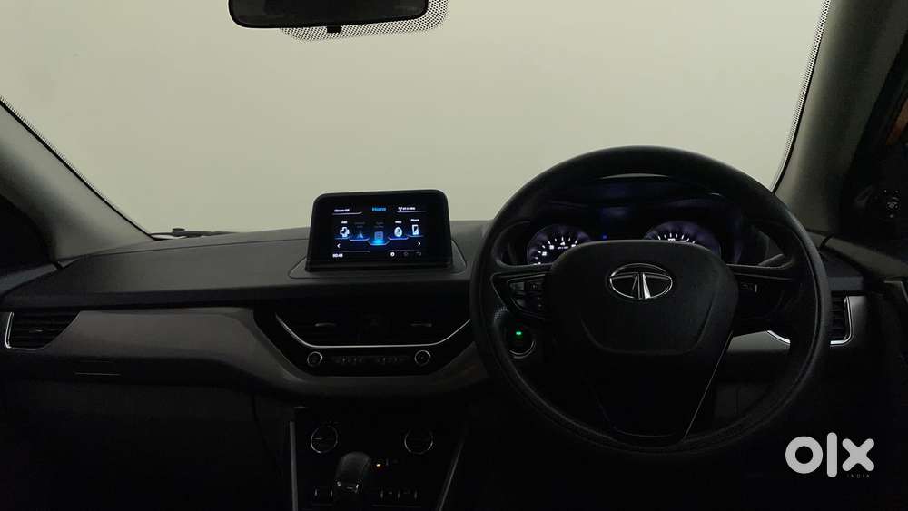Tata Nexon 1.5 Revotorq Xza Plus, 2019, Diesel