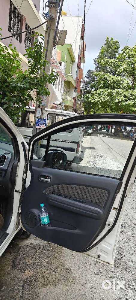 Maruti Suzuki Ritz 2014 Diesel