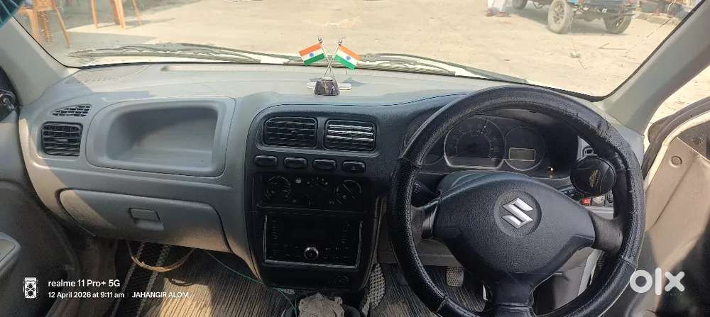 Maruti Suzuki Alto K10 2014 Petrol