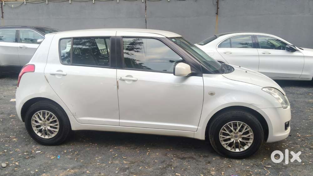 Maruti Suzuki Swift