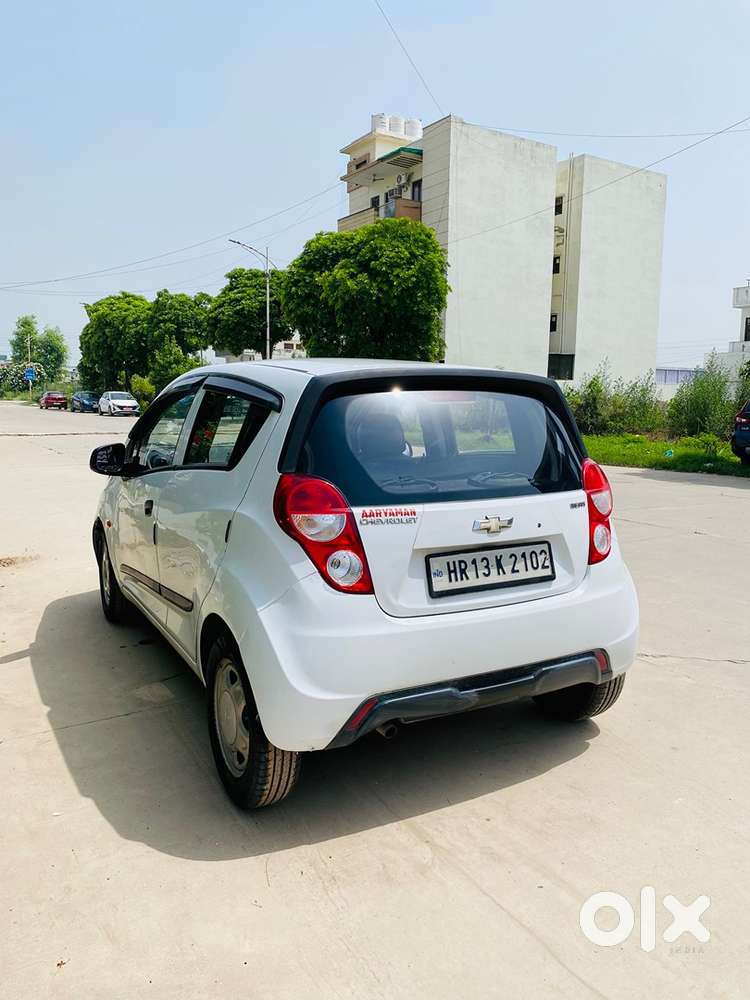 Beat 2016 Petrol