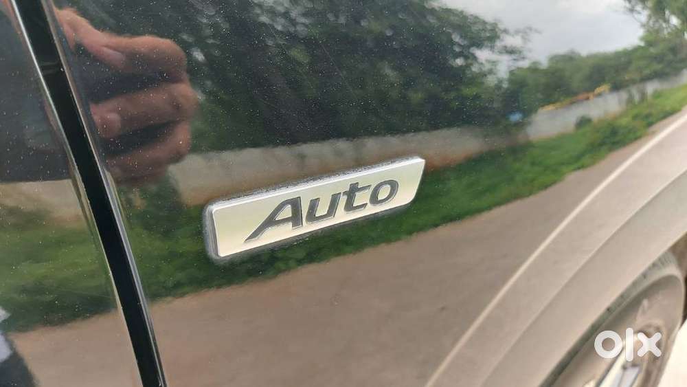 Hyundai Creta 1.5 Sx (o) Diesel At, 2020, Diesel
