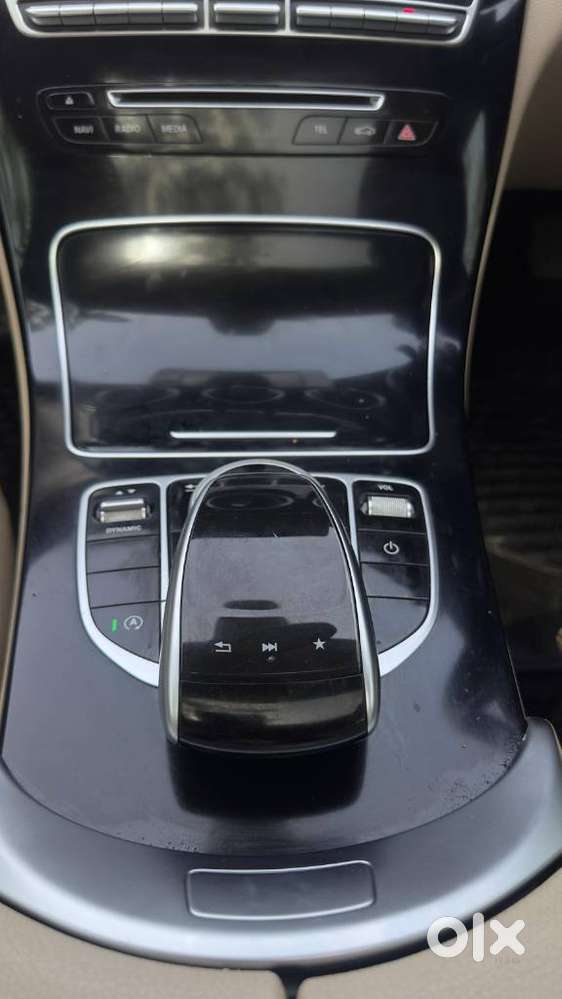 Mercedes-benz C-class Prime C 220d, 2017, Diesel