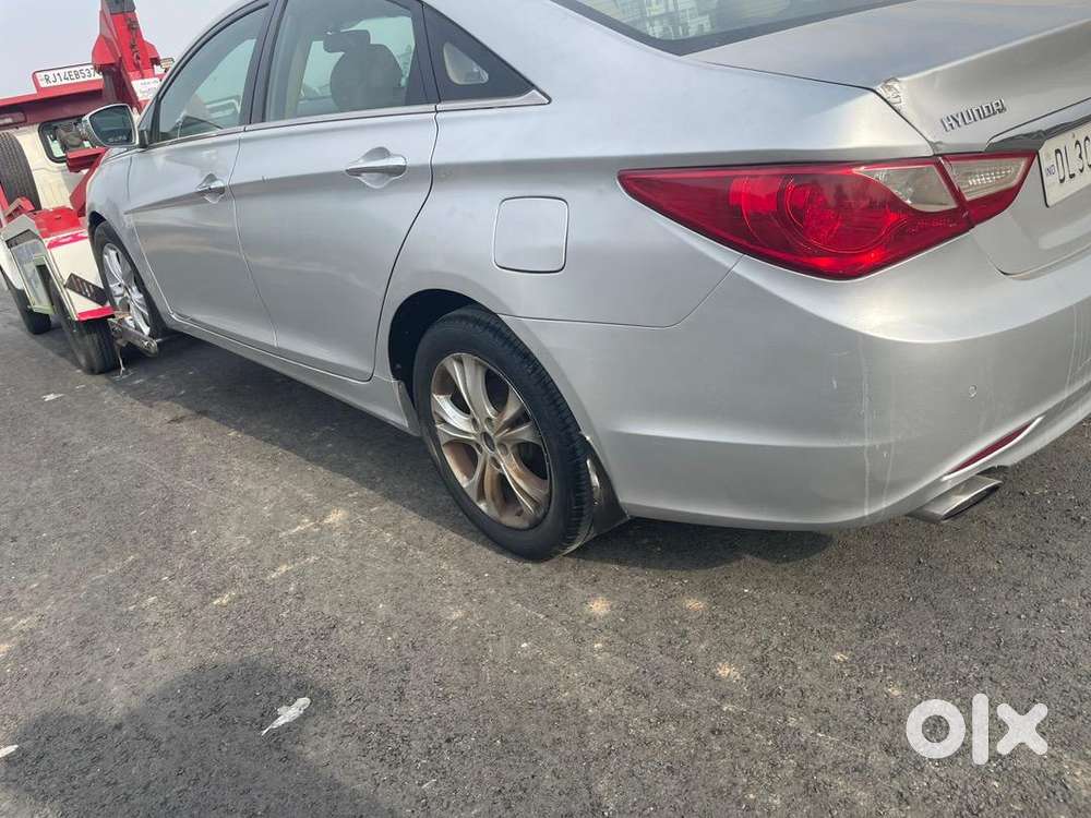 For Scrap Only Running Condition Single Self Start