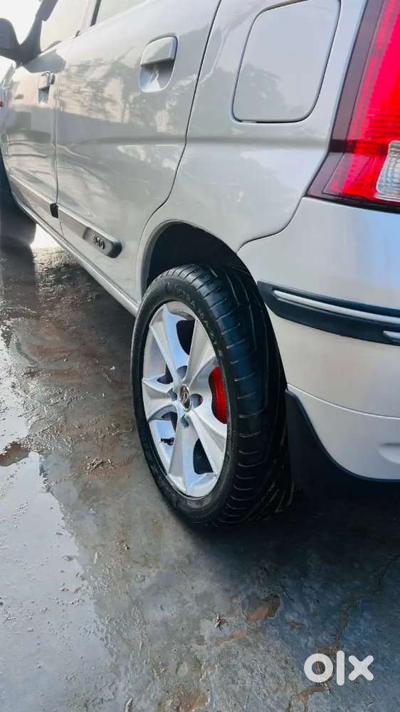 Maruti Suzuki Alto K10 2014