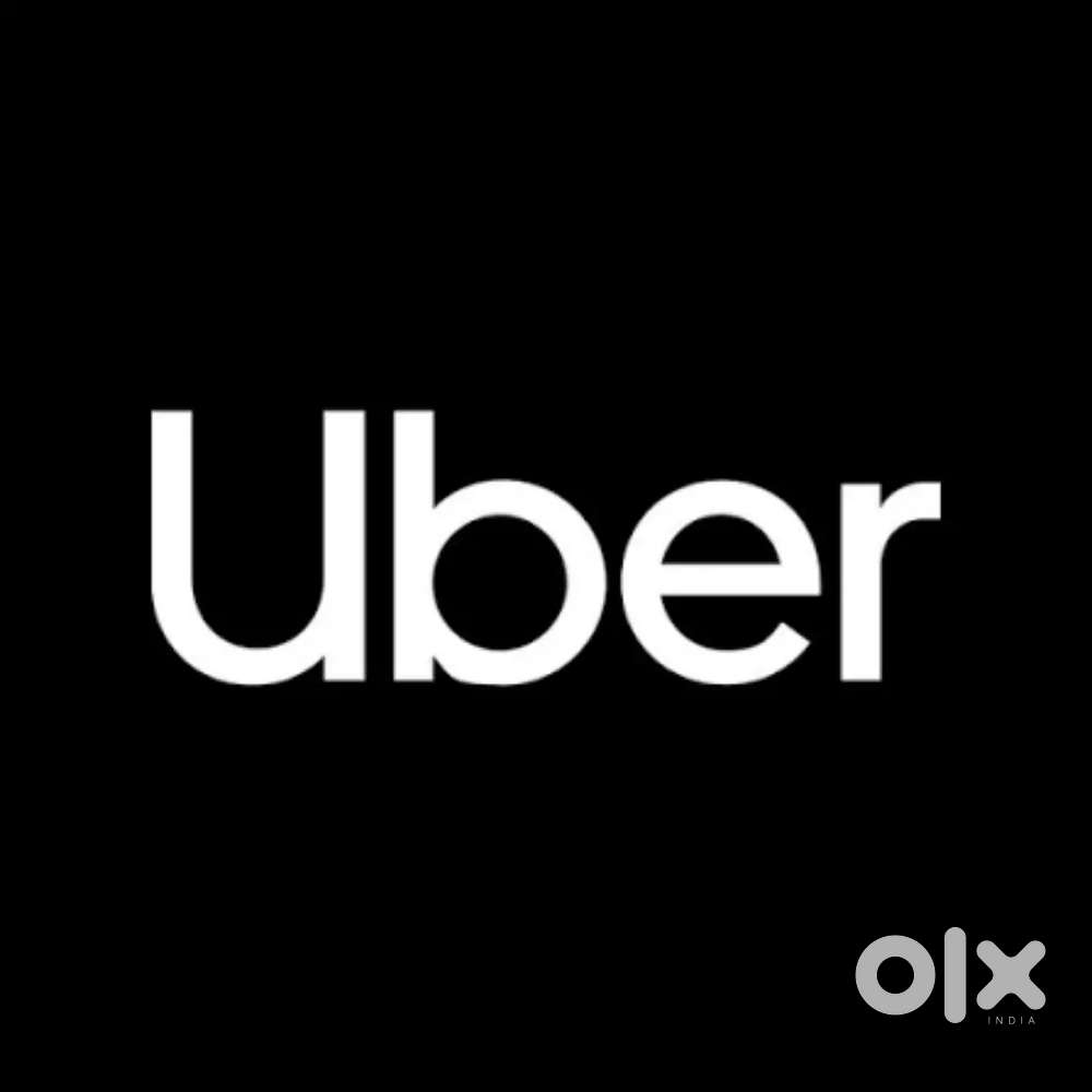 Uber driver needed