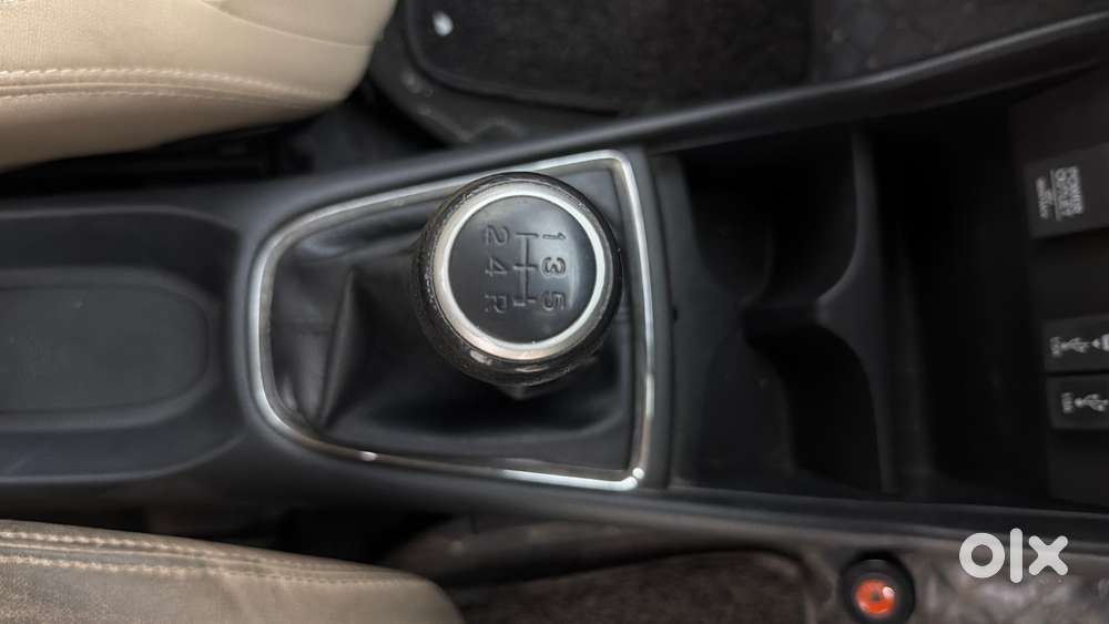Honda Amaze [ ] 1.2 Vx I-vtec Mt, 2022, Petrol