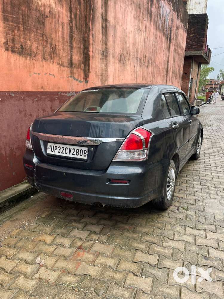 Swift Maruti 2009 64000 Km Driven