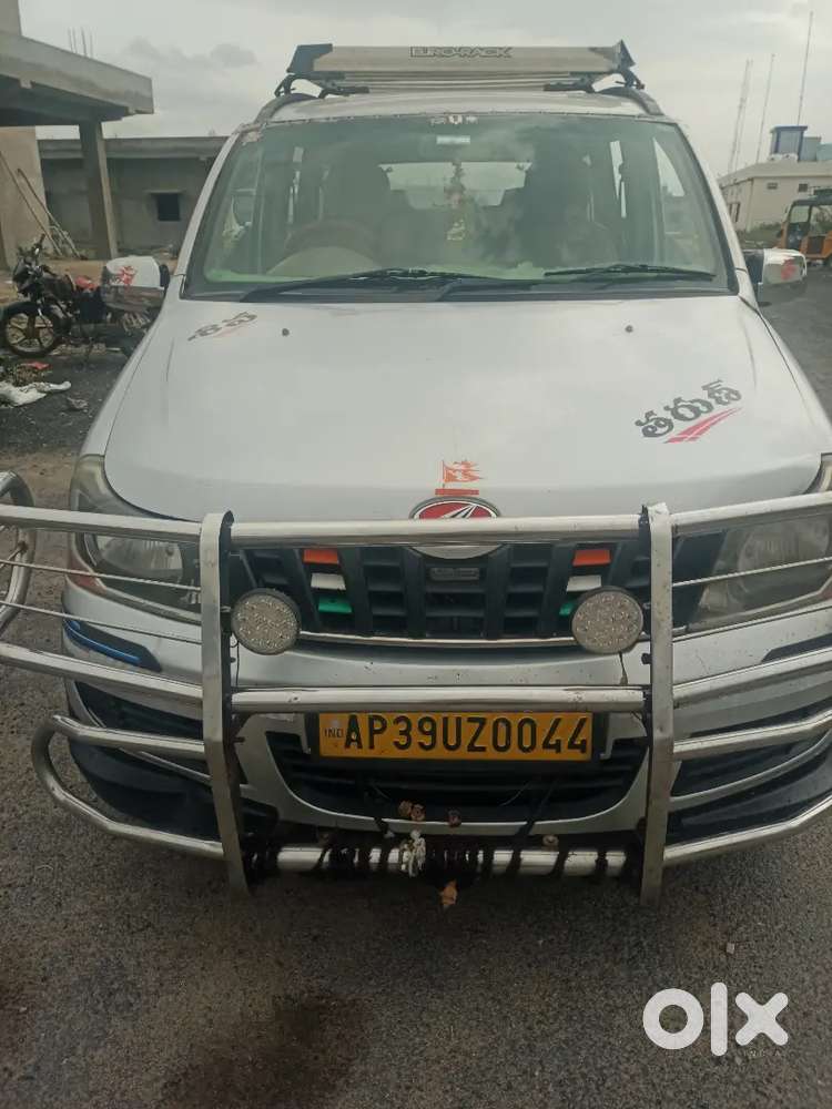 Mahindra Xylo Diesel 2018