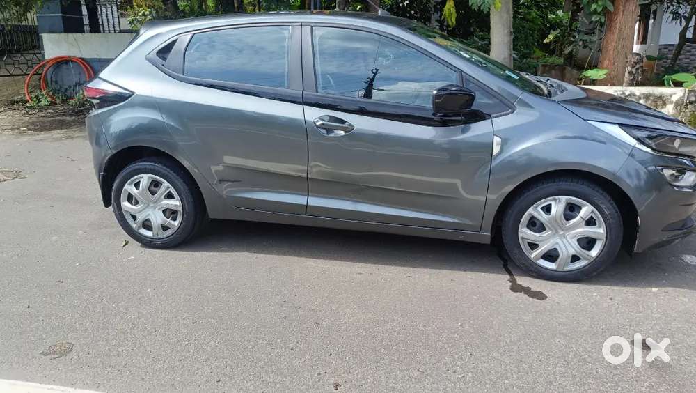 Tata Altroz 1.2 Xt 2022 Manual Petrol