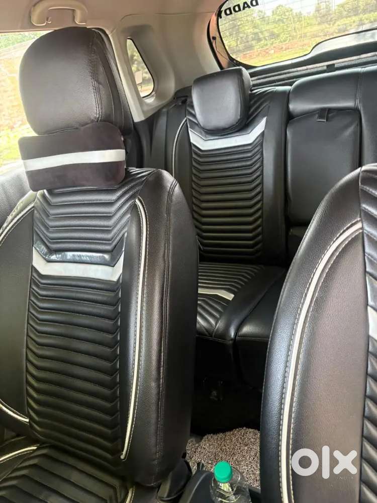 Maruti Suzuki Brezza 2016 Diesel 92000 Km Driven