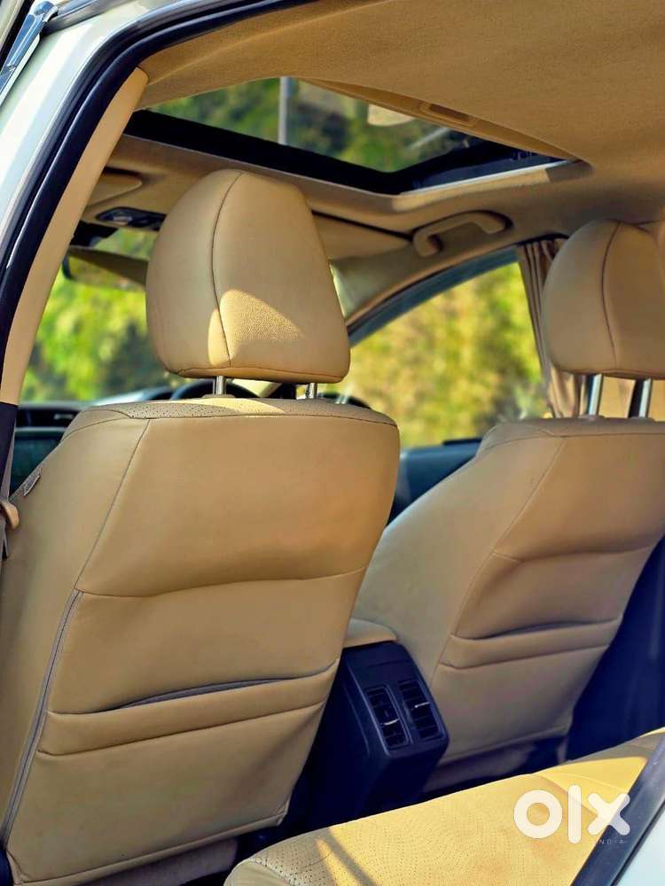 Honda City Zx Gxi, 2019, Diesel