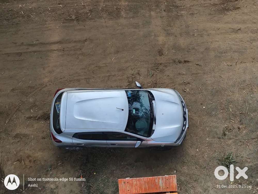 Renault Kwid 2020