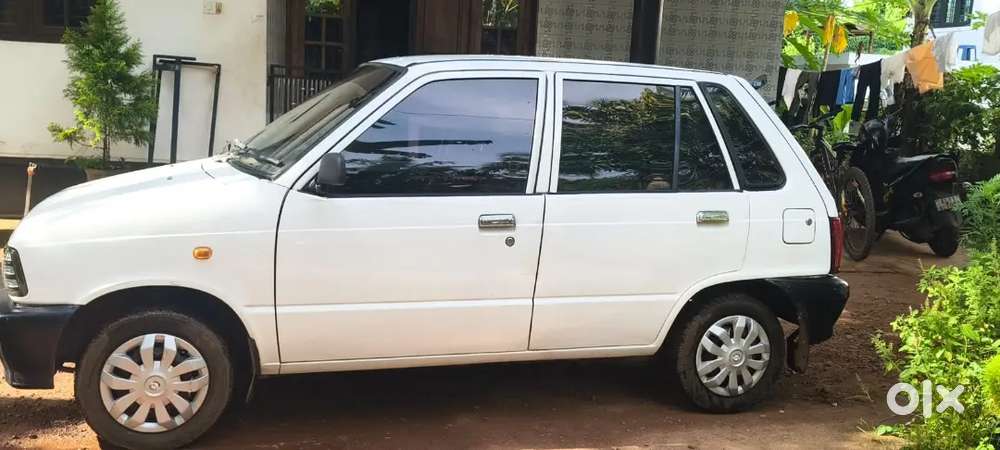 Maruti Suzuki 800 Petrol 2005