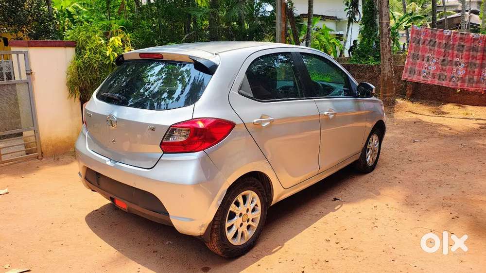 Tiago Xz 2019 Good Condition