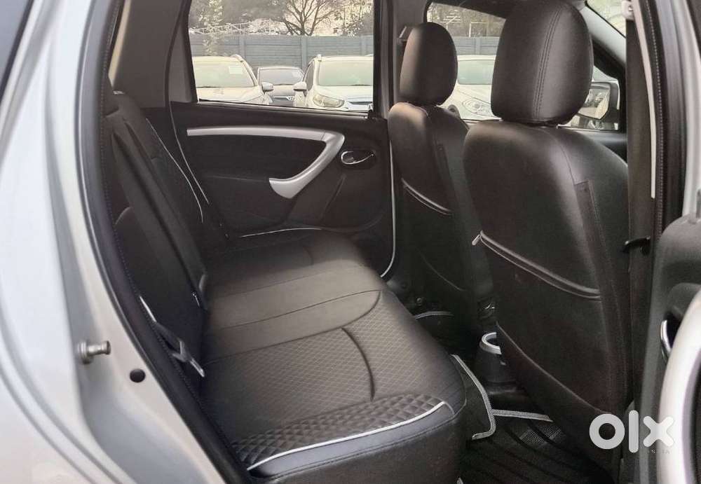 Renault Duster 85ps Diesel Rxl, 2016, Diesel