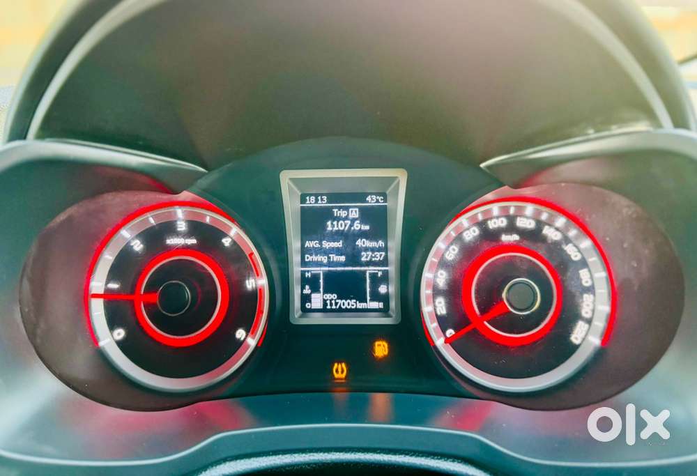 Mahindra Xuv300 W8 Option Diesel, 2019, Diesel