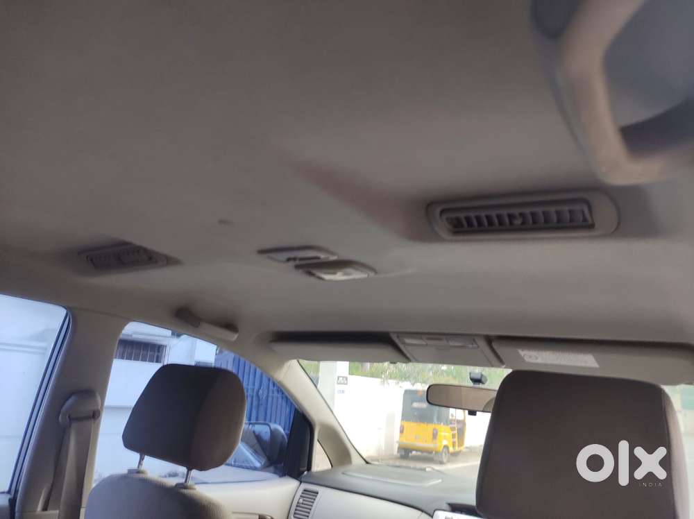 Toyota Innova 2.5 V 8 Str, 2013, Diesel