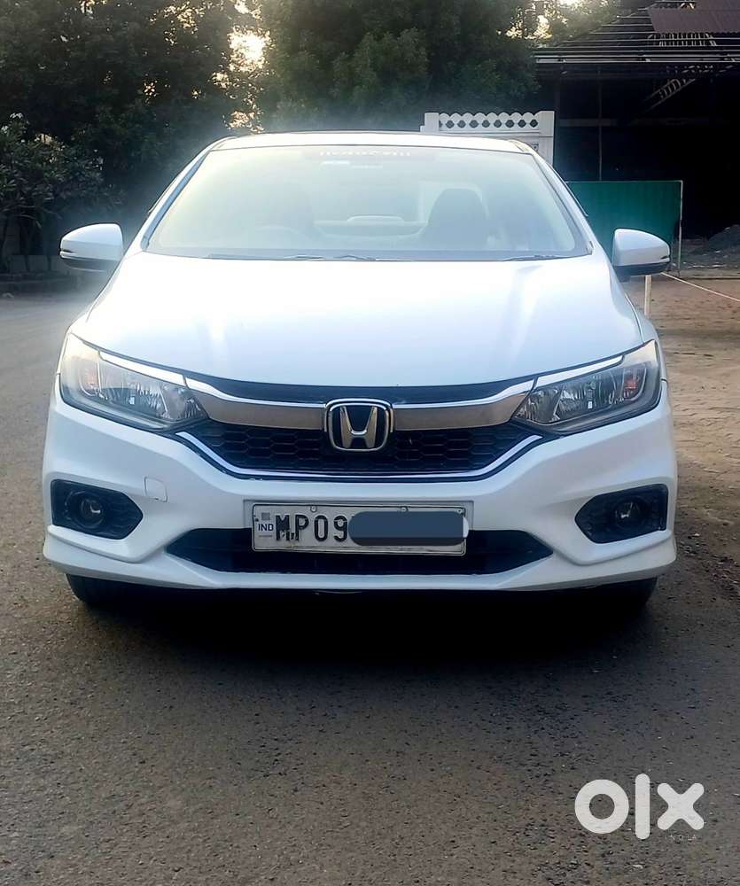 Honda City 1.5 V 4th Gen I-vtec Mt, 2022, Cng & Hybrids