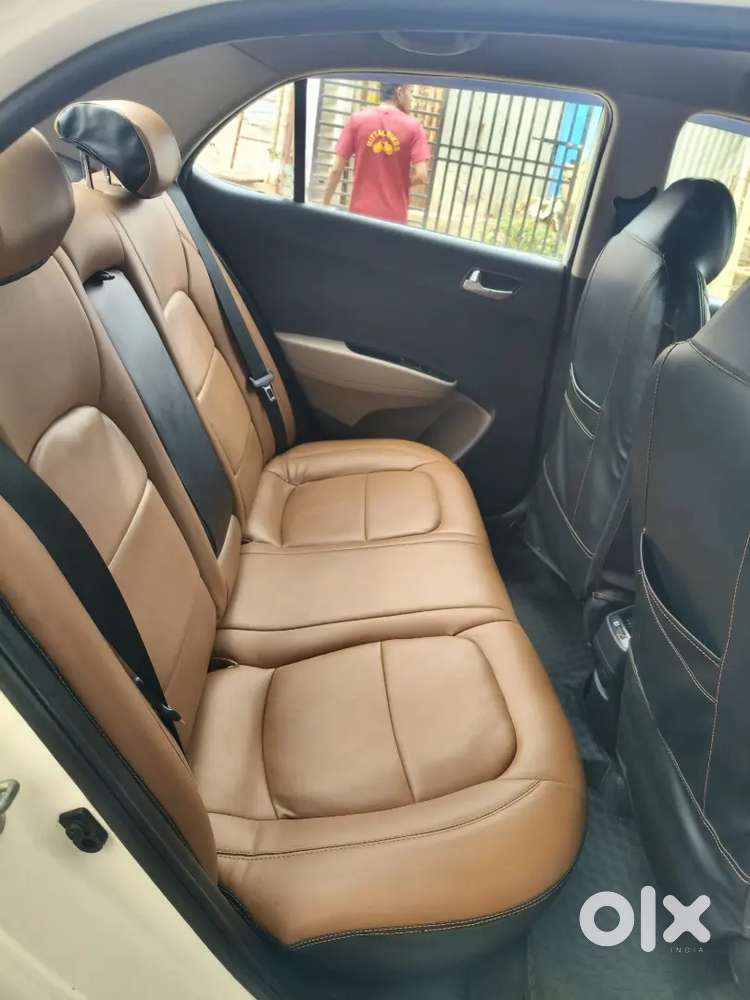 Hyundai Xcent 1.2 Vtvt 2016 In Very Good Condition