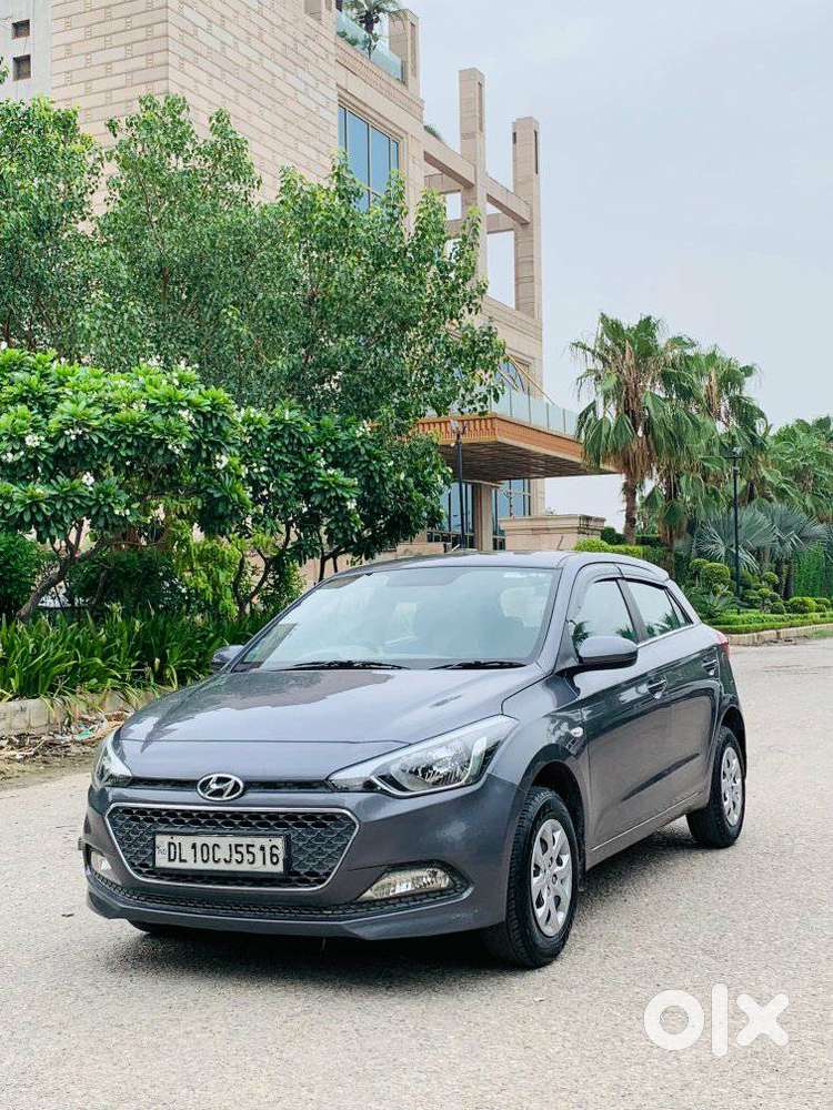 Hyundai Elite I20 Magna 1.2, 2017, Petrol