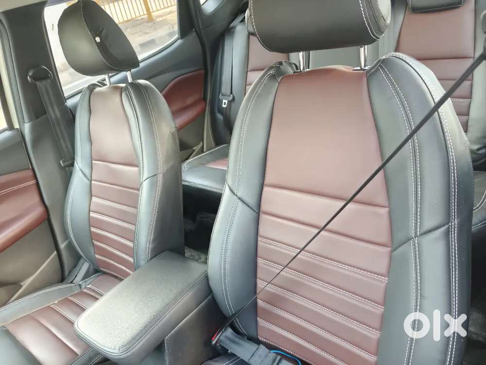 Nissan Magnite Visia Ez Shift