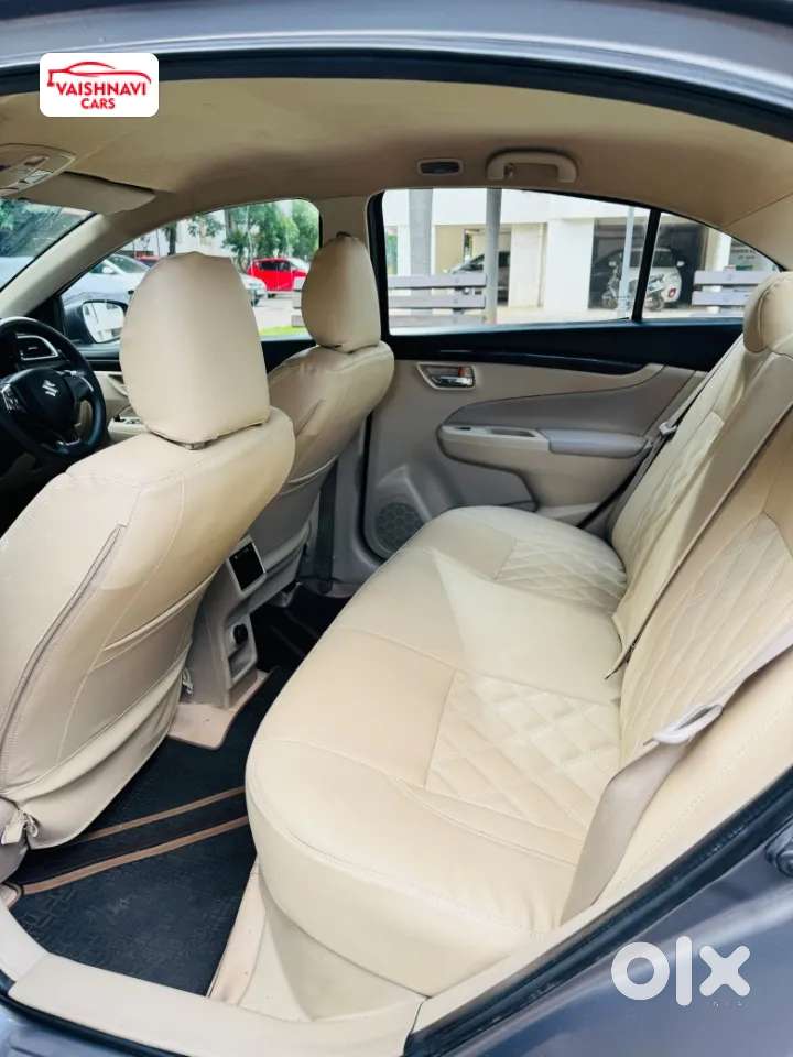Maruti Suzuki Ciaz Zdi(o), 2017, Diesel