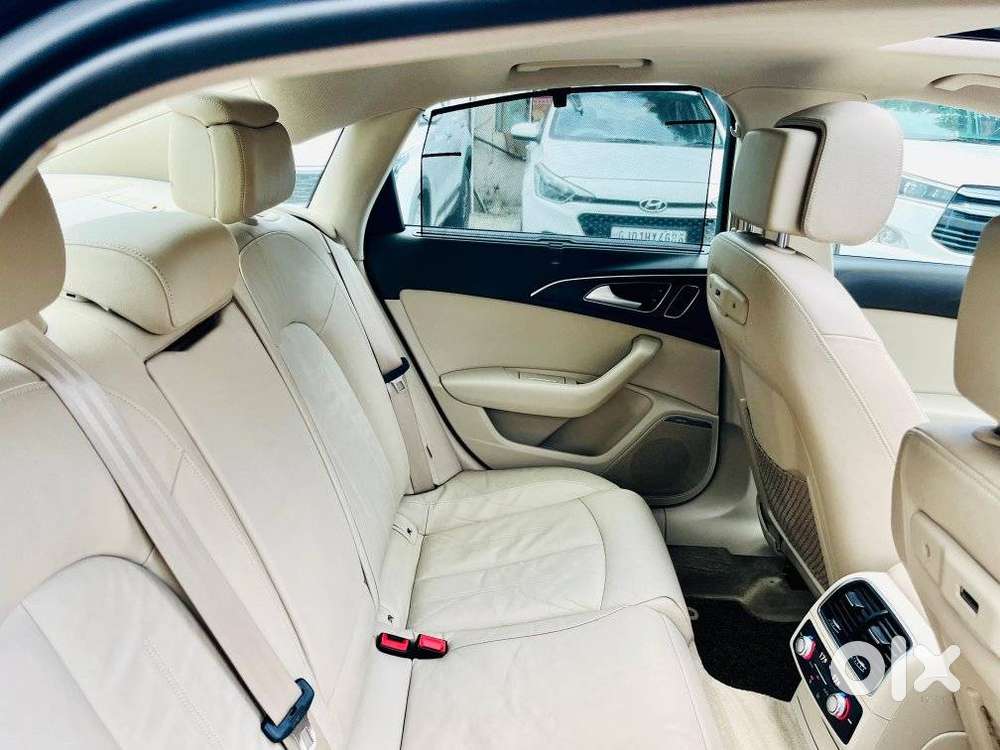 Audi A6 2.0 35 Tdi Technology, 2019, Diesel