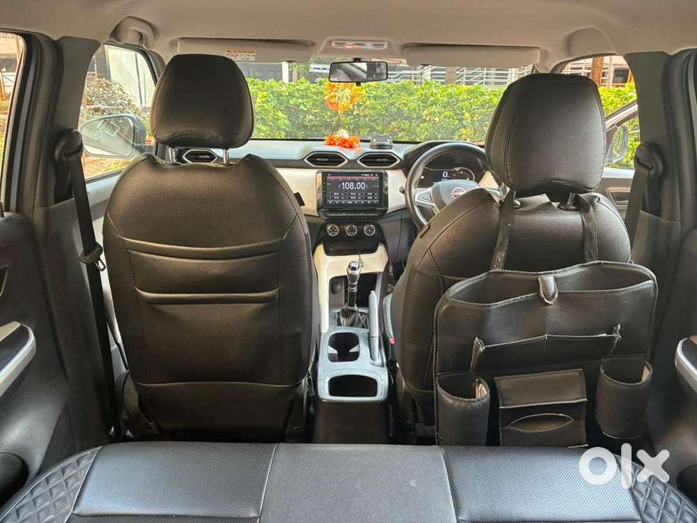 Nissan Magnite Xe Mt 2023