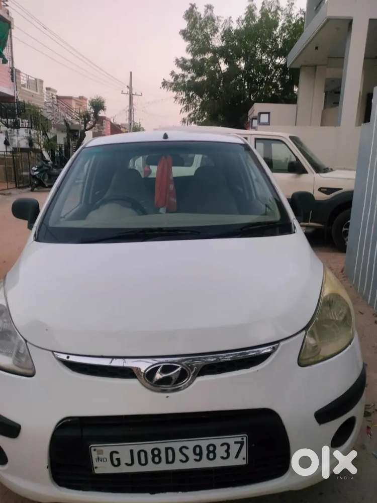 Hyundai I10 Era Petrol Manual 2010