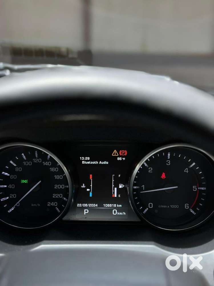 Land Rover Diesel 2014 Car