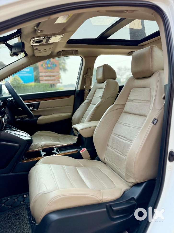 Honda Cr-v 1.6 I-dtec At, 2019, Diesel
