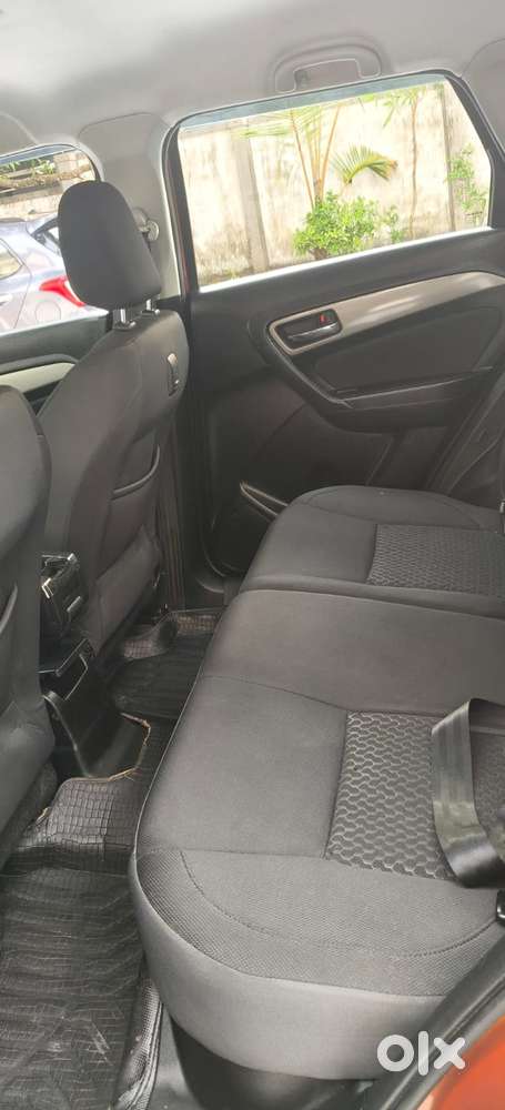 Maruti Suzuki Brezza Zdi, 2018, Diesel