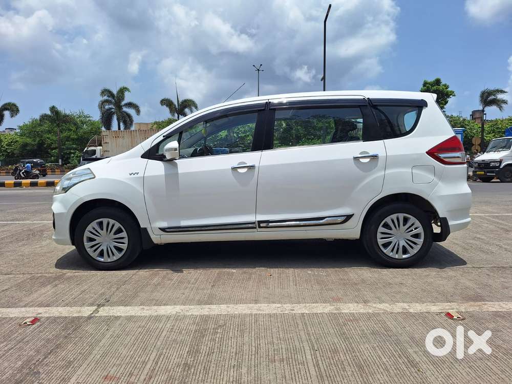 Maruti Suzuki Ertiga Vxi Cng, 2018, Cng & Hybrids