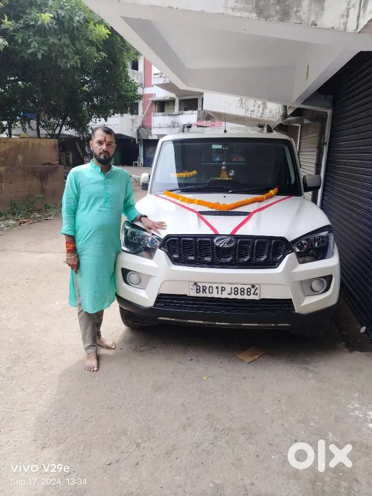 गाडी अच्छी है