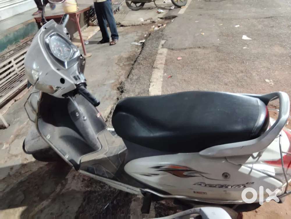 First Owner Good Condition Only13000 Km Run