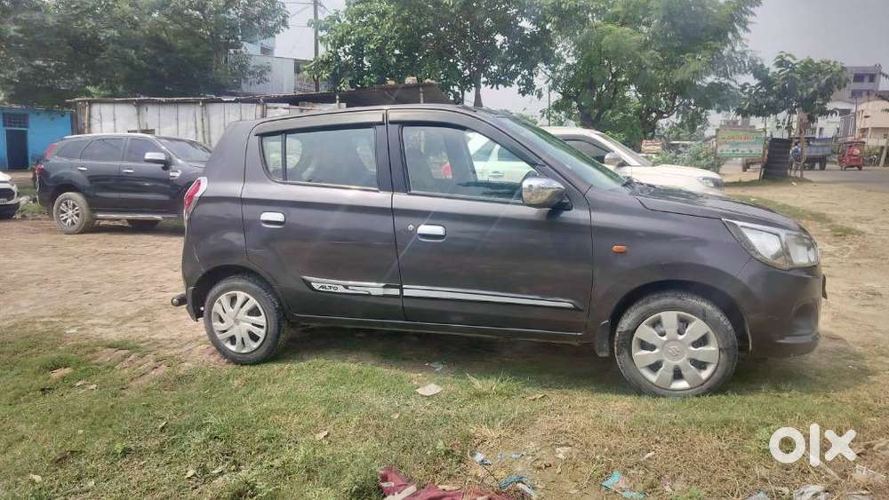 Maruti Suzuki Alto K10 Vxi (o), 2019, Cng & Hybrids