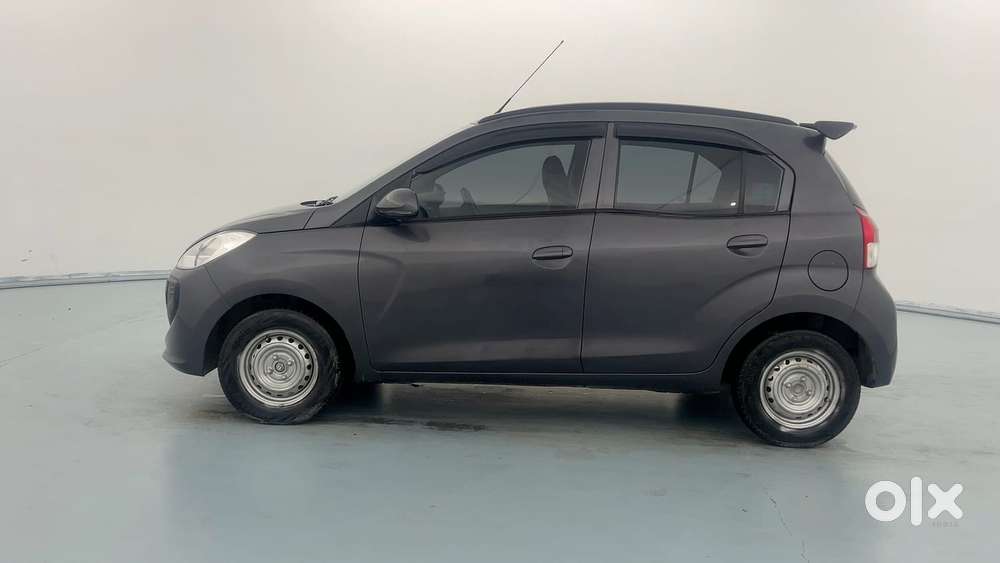 Hyundai Santro Sportz Cng, 2022, Cng & Hybrids