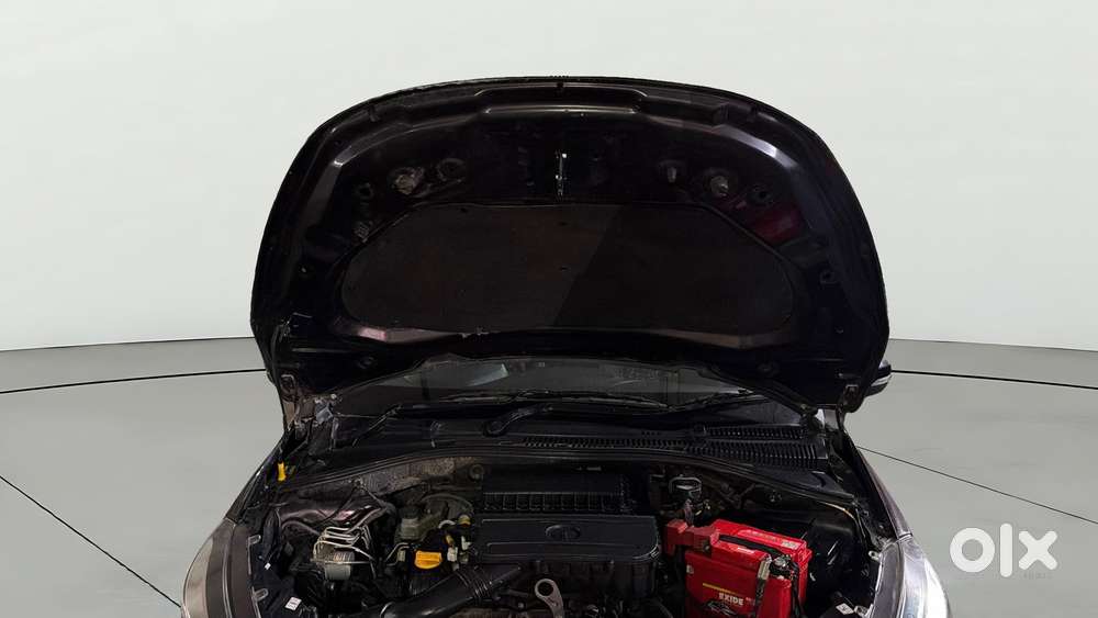 Tata Tiago Xza Plus, 2023, Petrol