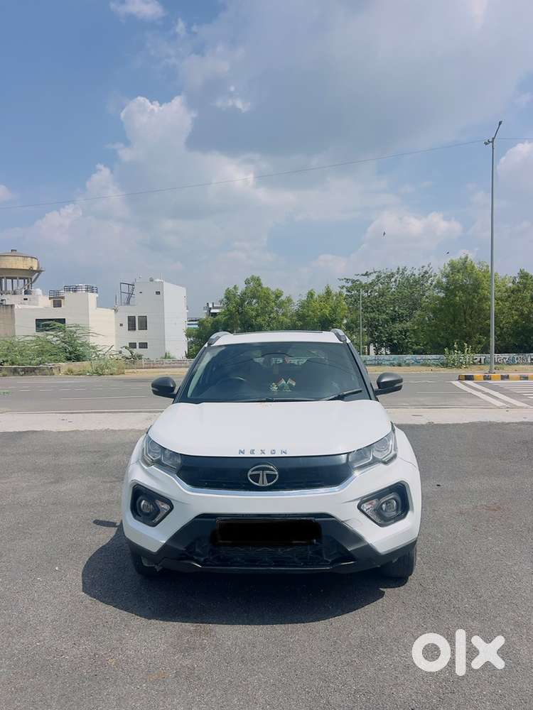 Tata Nexon 1.2 2022