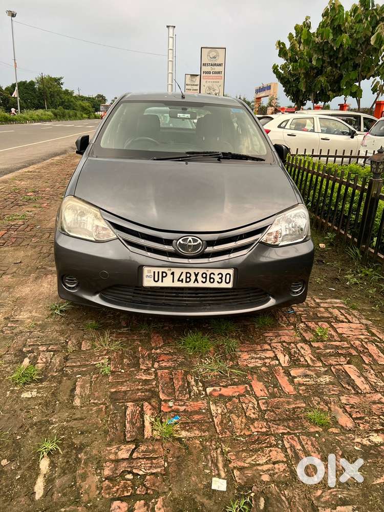 Toyota Etios Liva Petrol 2013 | First Owner | Excellent Condition