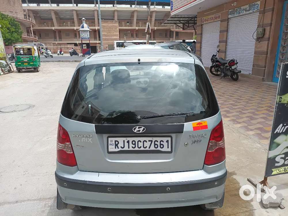 Ye Car Petrol Or Lpg Dono Warking H Or Sound System H