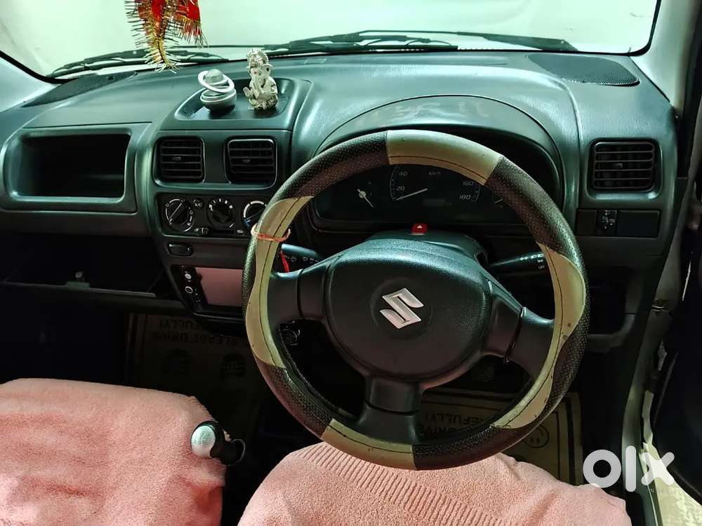 Maruti Suzuki Wagonr