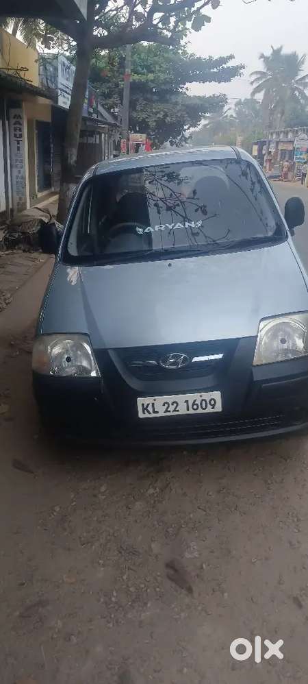 Hyundai Santro Xing 2006