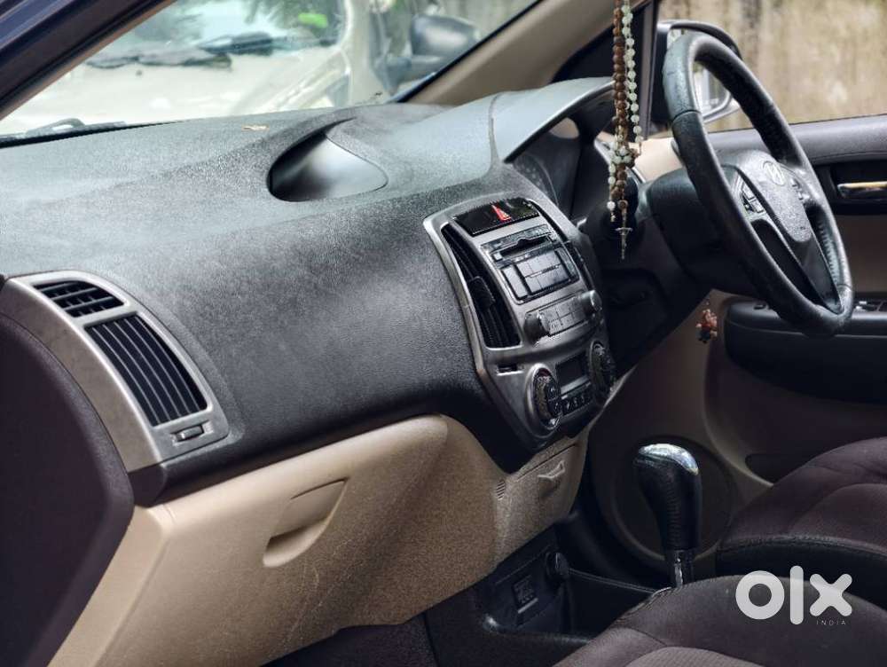 Hyundai I20 Asta Option Cvt, 2012, Petrol